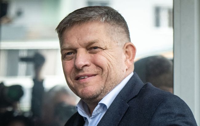 Зустріч Зеленського та Путіна - Фіцо заявив, що російський диктатор погодився на зустріч не у Москві 1