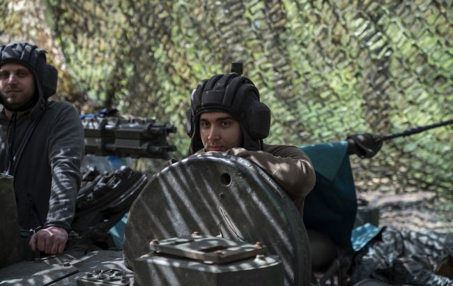 Звіт ISW 26 вересня - Куп'янськ під контролем ЗСУ 6