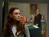 100-річчя Віктора Зарецького святкують у музеї Шевченка - шедеври і легенди - фоторепортаж 243