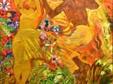 100-річчя Віктора Зарецького святкують у музеї Шевченка - шедеври і легенди - фоторепортаж 221