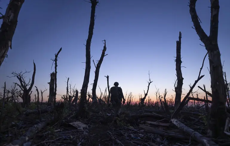 2000 метрів до Андріївки та Війна очима тварин стали номінантами премії Кіноколо - переможців оголосять 29 листопада - новини культури 2000 метрів до Андріївки та Війна очима тварин стали номінантами премії Кіноколо - переможців оголосять 29 листопада - новини культури 1