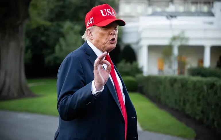 Агресія РФ проти Європи - Трамп сумівається, що Росія нападе на Фінляндію 1