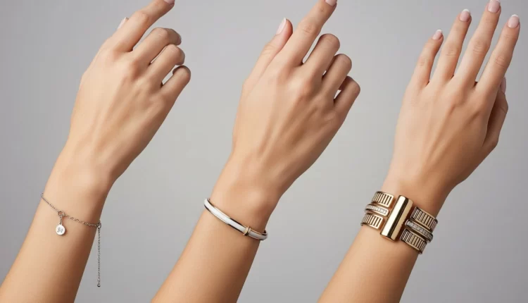 Акцент на витонченості: як обрати ідеальний браслет, що доповнить ваш стиль 2 Акцент на витонченості: як обрати ідеальний браслет, що доповнить ваш стиль 1
