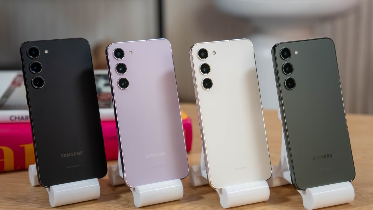 Актуальні смартфони 2025 - кращі серед iPhone, Samsung та Pixel, список Актуальні смартфони 2025 - кращі серед iPhone, Samsung та Pixel, список 2