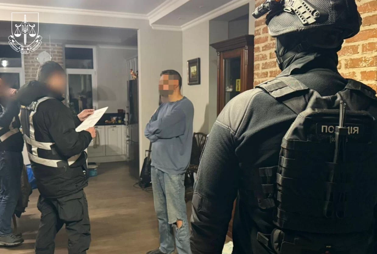 Андрій Білоус отримав підозру у систематичному сексуальному насильстві стосовно студенток - деталі 6