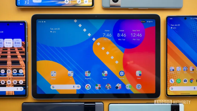 Android-смартфони - у які міфи не варто вірити, список 6