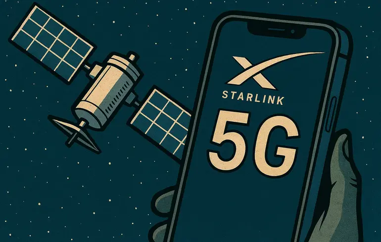 Apple готує iPhone із доступом до мережі Starlink Apple готує iPhone із доступом до мережі Starlink 1