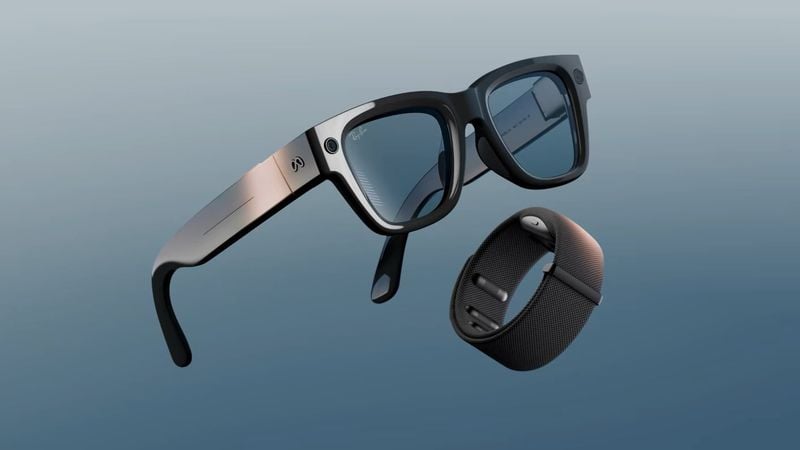 Apple готує смарт-окуляри з ШІ замість Vision Pro 3