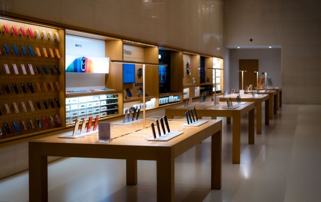 Apple представить три нові iPhone - дата 4