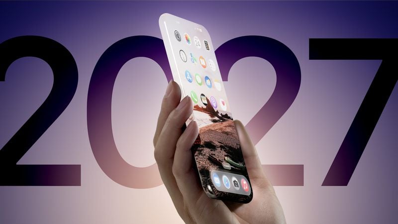 Apple представить три нові iPhone - дата 6