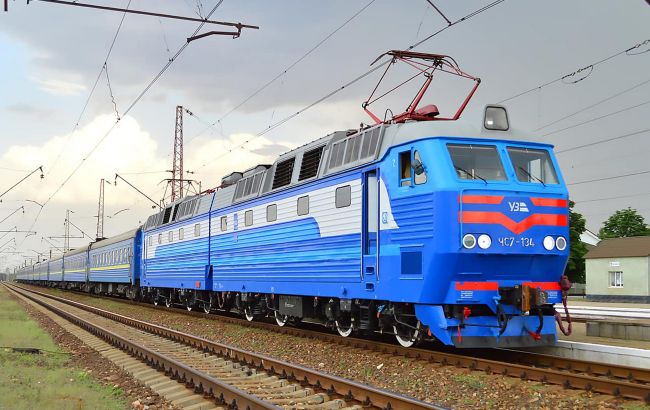 Атака на Україну 10 жовтня - на Київщині обмежили рух низки поїздів 1