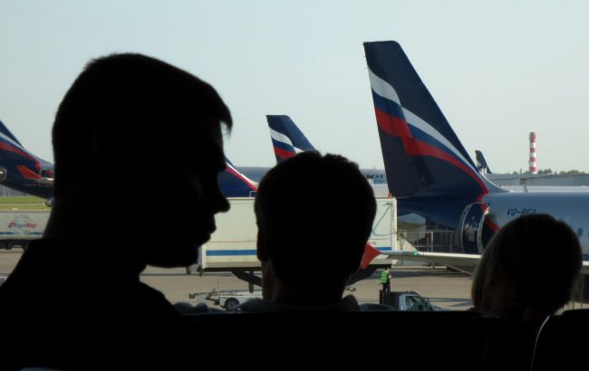 Авіація РФ на межі колапсу через недостатню кількість запчастин 1