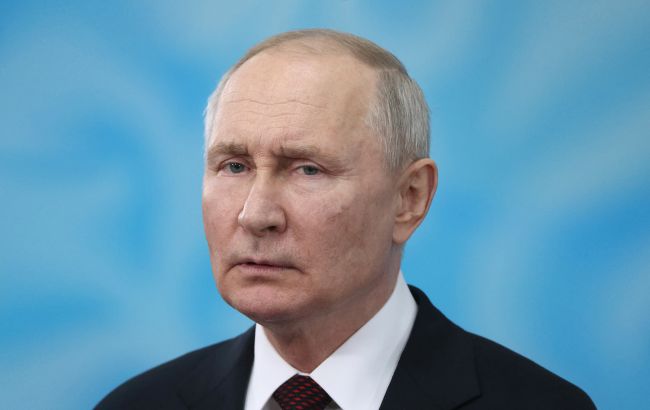 Авіакатастрофа літака AZAL - Путін зробив цинічну заяву про трагедію 1