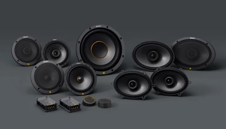 Автомобільні колонки — ключ до якісного звуку у вашому авто 2 Автомобільні колонки — ключ до якісного звуку у вашому авто 1