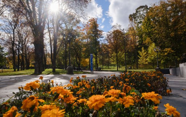 Бабине літо й потепління в Україні очікується на кінець жовтня після заморозків - прогноз погоди 2