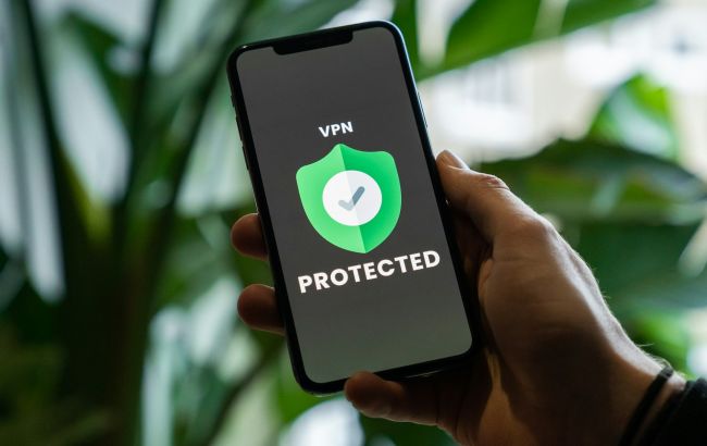 Безкоштовні VPN виявилися небезпечними - дослідження 1
