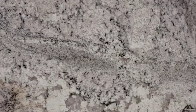 Білий граніт — чистота форм і витонченість дизайну 1