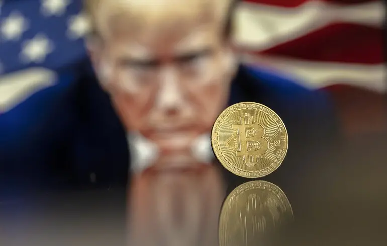 Bitcoin досягнув нового історичного максимуму 1