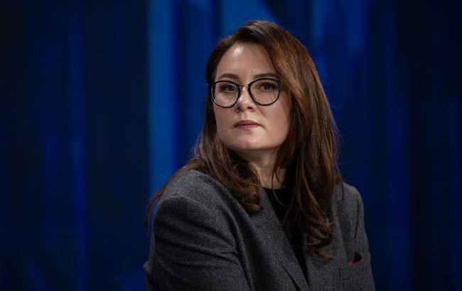 Блекаут в Києві почався 10 жовтня - Свириденко заявила, що світло з'явиться скоро 1