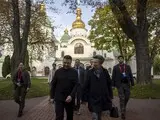 Британська принцеса Анна відвідала  Київ – причини – фото 8