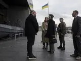 Британська принцеса Анна відвідала  Київ – причини – фото 9
