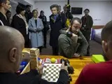 Британська принцеса Анна відвідала  Київ – причини – фото 13