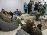 Британська принцеса Анна відвідала  Київ – причини – фото 12