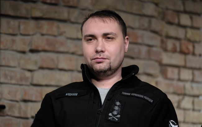 Буданов сказав, які цілі переслідує Росія провокаціями в Європі Буданов сказав, які цілі переслідує Росія провокаціями в Європі 1