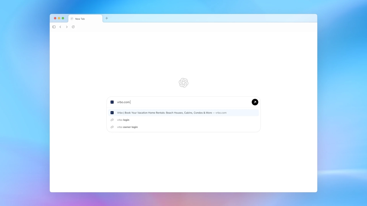 ChatGPT Atlas - що вміє бразуер від OpenAI 10