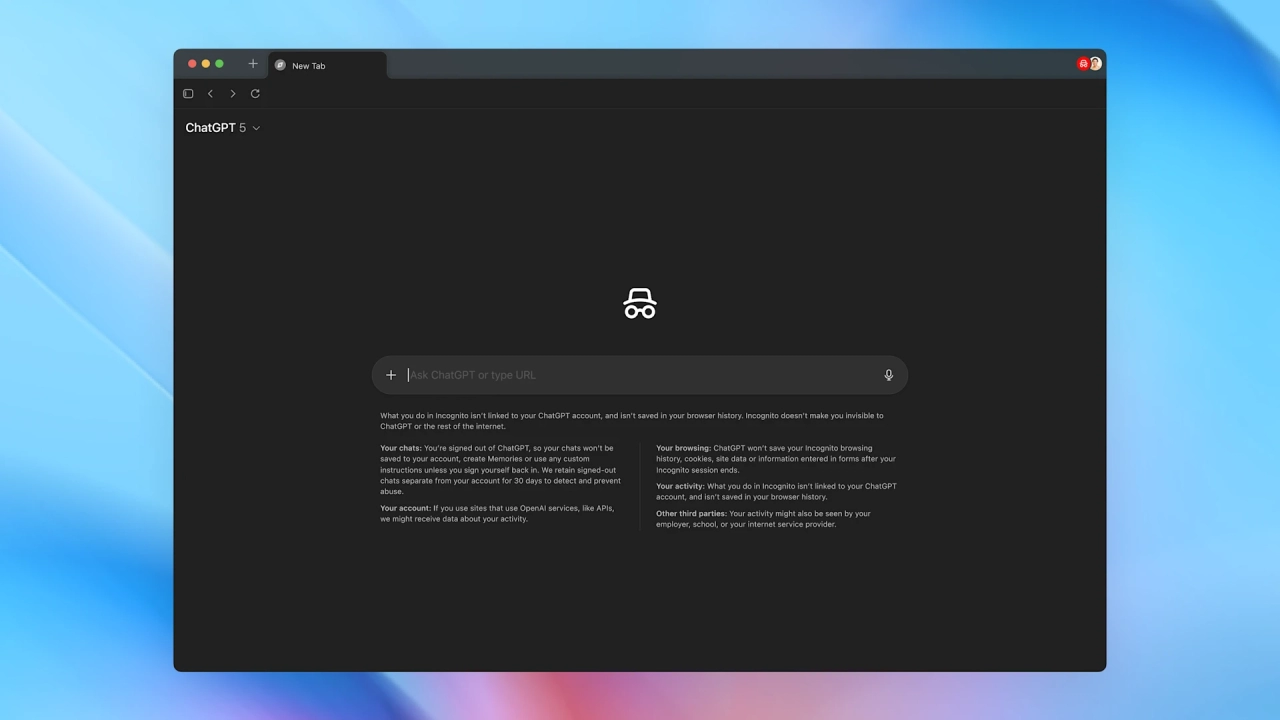ChatGPT Atlas - що вміє бразуер від OpenAI 14