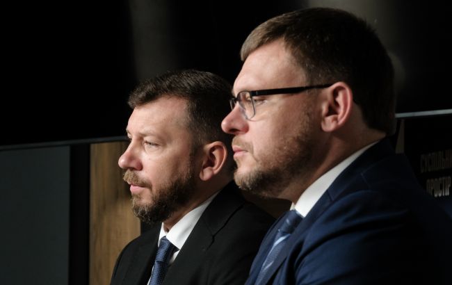 Чи зможуть НАБУ та САП подолати кризу довіри суспільства 5