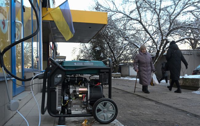 Ціни на генератори та зарядні станції злетіли на 30% - податкова відреагувала 1