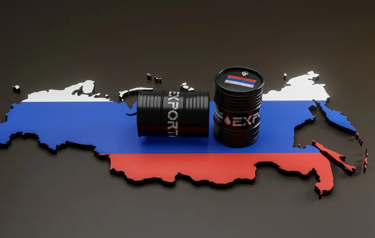 Ціни на нафту зросли на 5 відсотків після санкцій США проти Росії 1