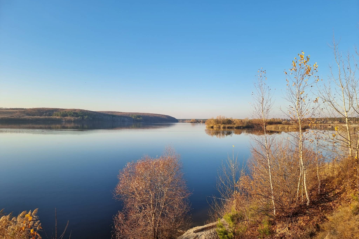 Дамба бєлгородського водосховища пошкоджена після атаки дронів - що відомо, де знаходиться, карта, фото Дамба бєлгородського водосховища пошкоджена після атаки дронів - що відомо, де знаходиться, карта, фото 5