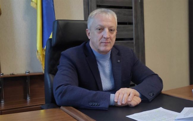 Демченко Олег викритий на недостовірному декларуванні 1