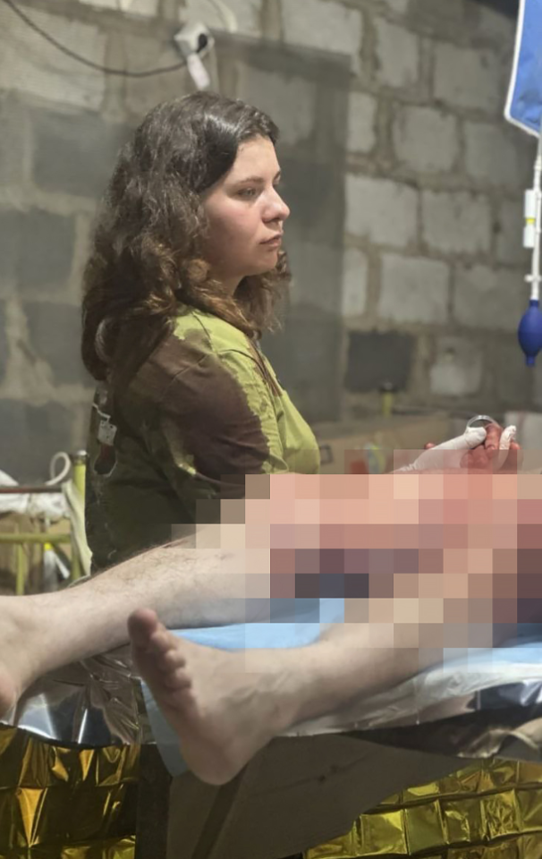 День захисника і захисниці України - історії військових з фронту 14