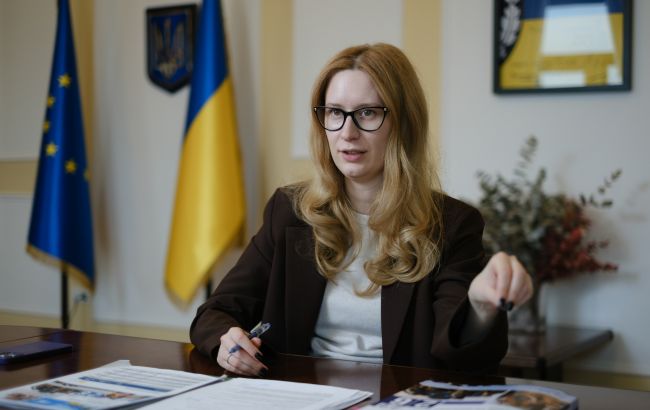 Держбюджет на 2026 рік передбачає збільшення зарплат вчителям Держбюджет на 2026 рік передбачає збільшення зарплат вчителям 1