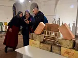 Діалог часу та форми - у Києві стартував фестиваль «ЦеГлина 2025» - фоторепортаж 36