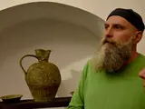 Діалог часу та форми - у Києві стартував фестиваль «ЦеГлина 2025» - фоторепортаж 37
