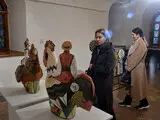 Діалог часу та форми - у Києві стартував фестиваль «ЦеГлина 2025» - фоторепортаж 29