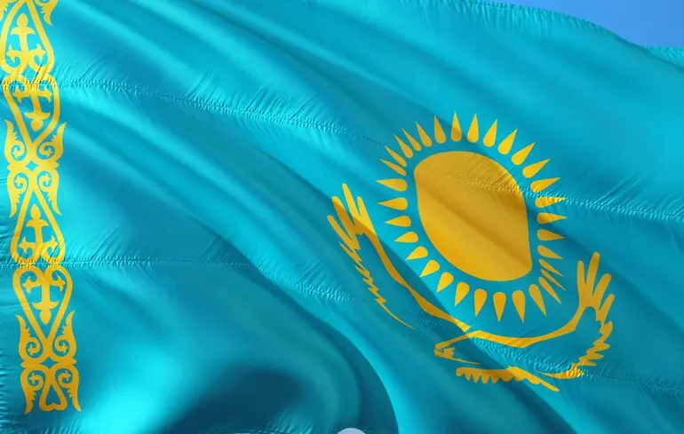 Дрони у Казахстані - чий безпілотник впав на казахстанській території 1