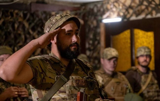 Едельвейс запрошує на військову службу - як приєднатися, зарплата та переваги Едельвейс запрошує на військову службу - як приєднатися, зарплата та переваги 3