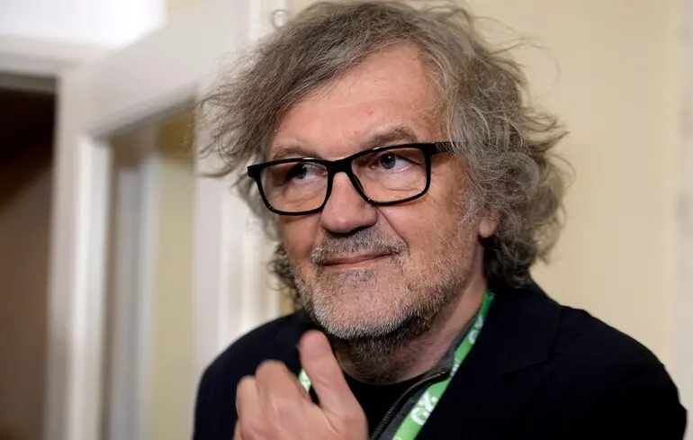 Емір Кустуріца візьме громадянство РФ – він знімає фільми про Росію Емір Кустуріца візьме громадянство РФ – він знімає фільми про Росію 1