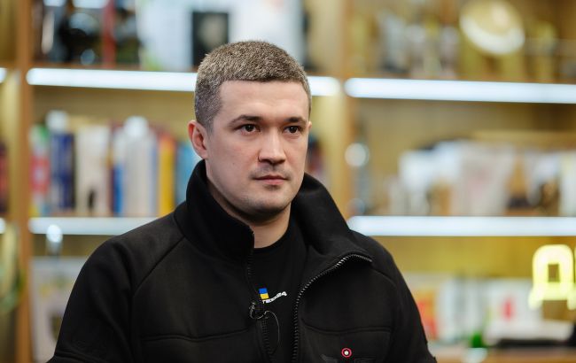Федоров заявив, що українці зможуть розлучатись через Дію 1