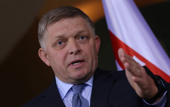 Фіцо не буде на саміті Євросоюзу в Данії - відома причина 1