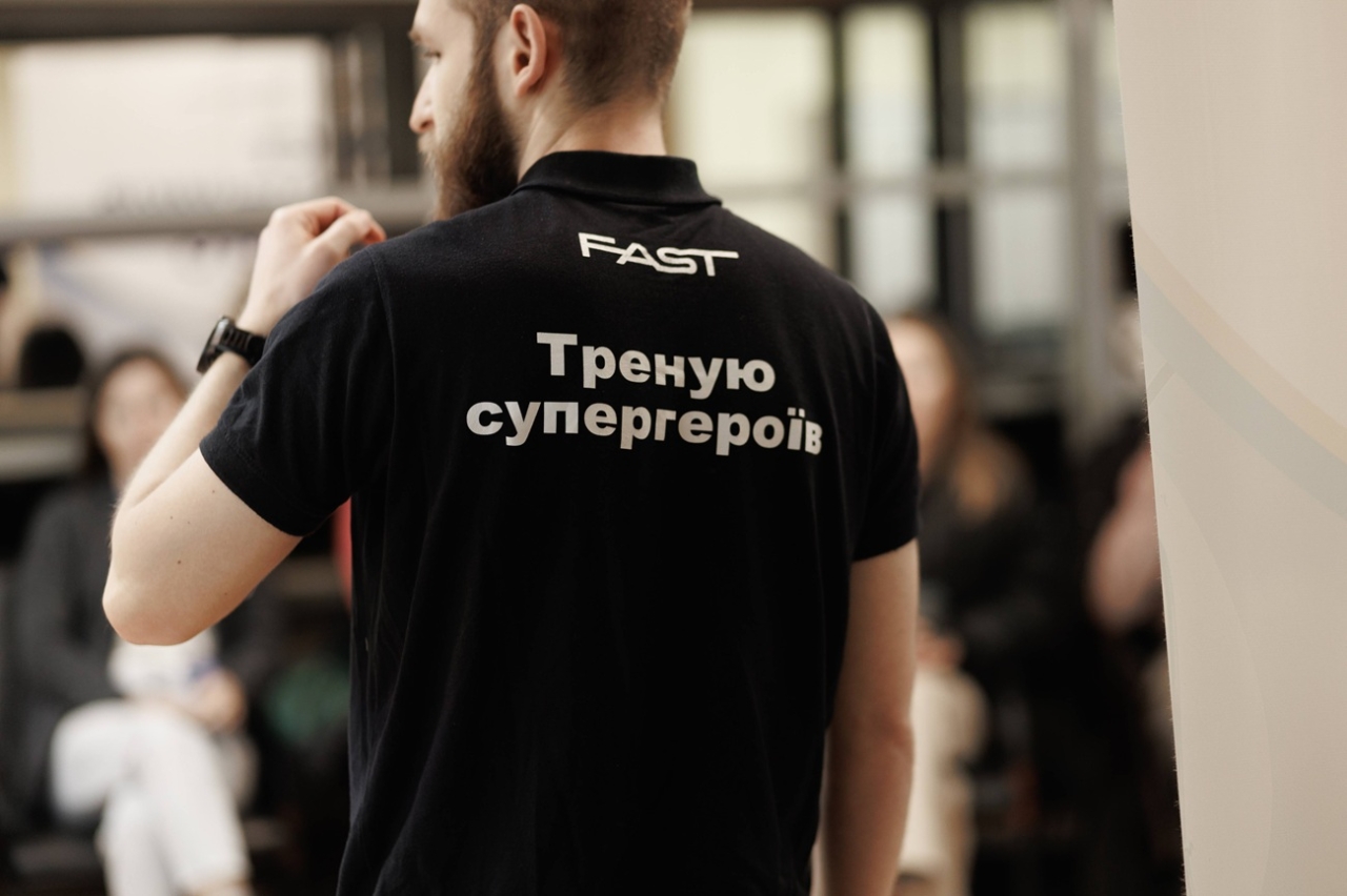 Фонд Андрія Матюхи організував у Києві тренінг з домедичної допомоги для енергетиків Фонд Андрія Матюхи організував у Києві тренінг з домедичної допомоги для енергетиків 8