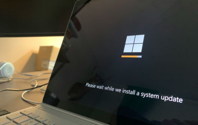 Функції Windows, які уповільнюють роботу ПК - список 1