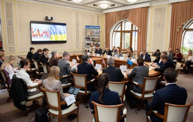 G7 та Україна провели термінову нараду через удар РФ по енергетиці 1