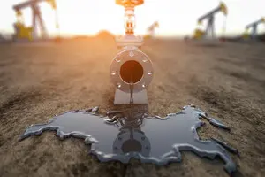 G7 запровадить санкції проти покупців російської нафти 2