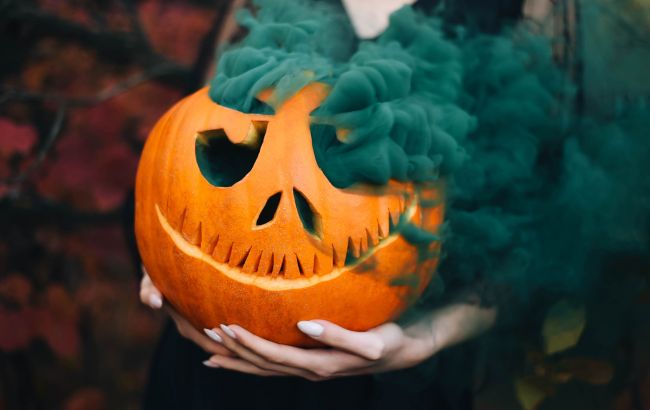 Гелловін в Україні святкували в давнину чи ні - що кажуть вчені Гелловін в Україні святкували в давнину чи ні - що кажуть вчені 3